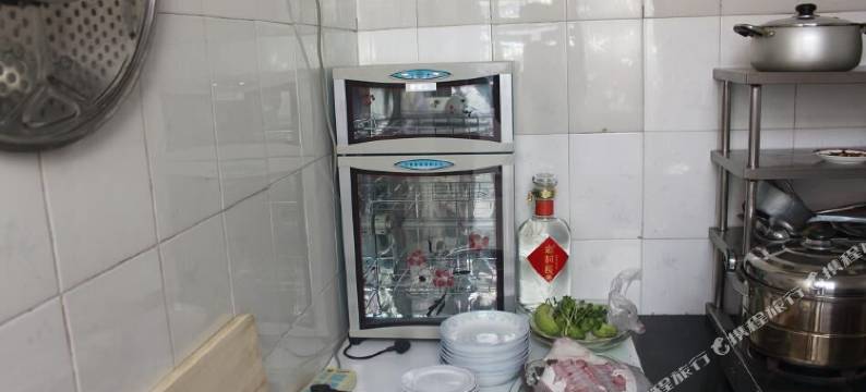 蓬莱咱家公寓图片