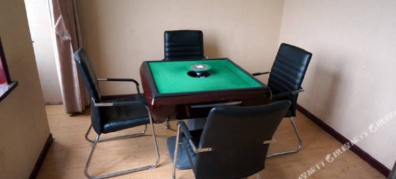 京山京都宾馆图片