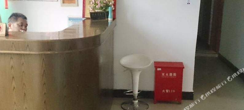 上海鸿运来商务旅馆图片