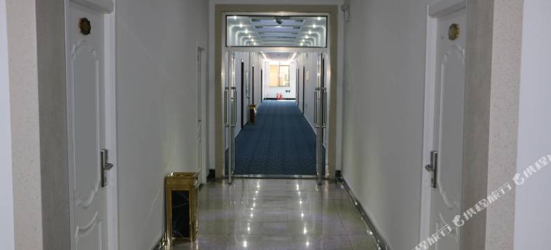 林西世纪缘宾馆图片