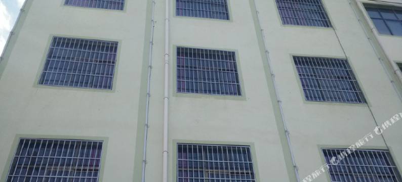 昆明三丽宾馆图片