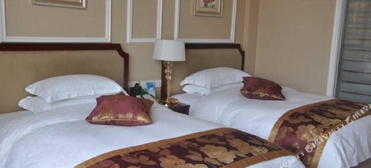 麻栗坡大王岩大酒店图片