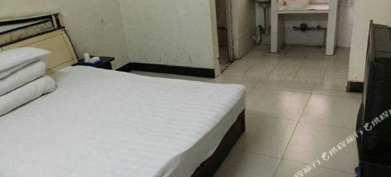 鄂州万利旅社图片