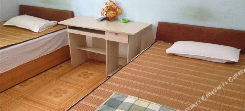 盐亭桥缘宾馆图片