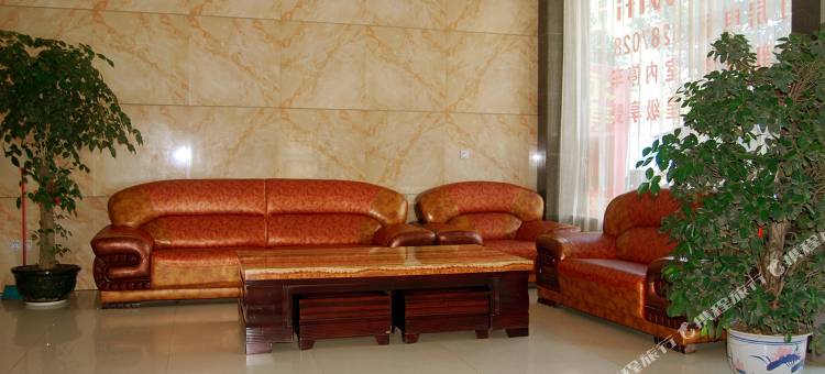 蒙山帝豪宾馆图片