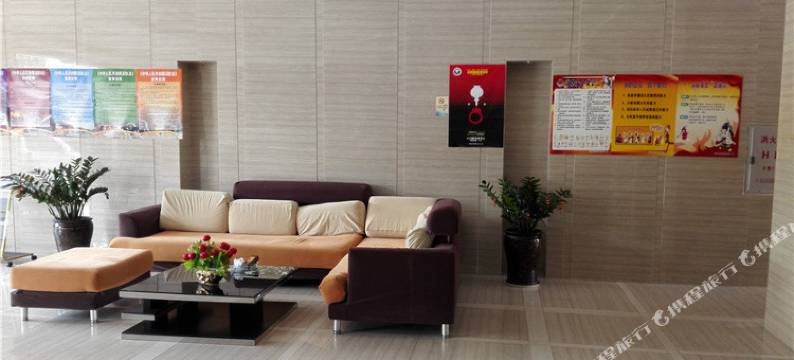 东方南天商务宾馆图片