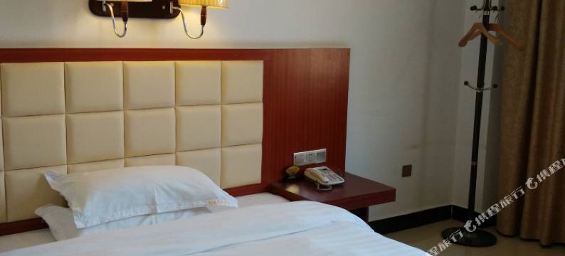 芒市同城宾馆图片