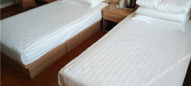 右玉锦玉宾馆图片