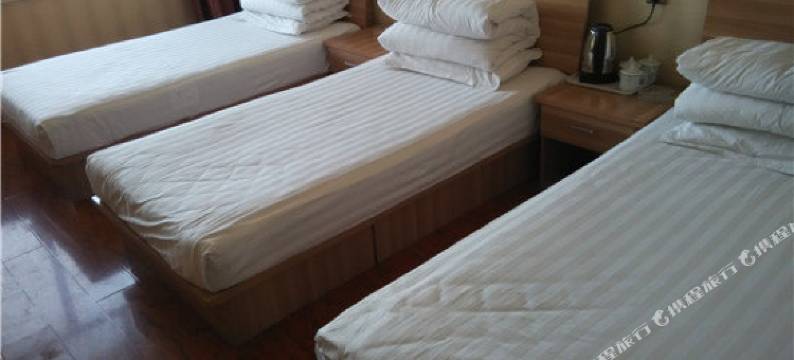 右玉锦玉宾馆图片