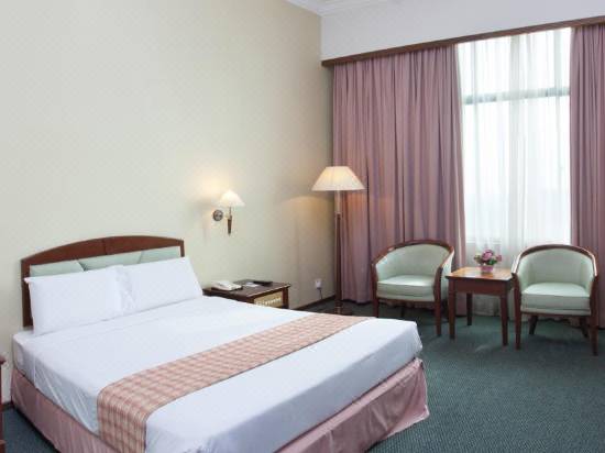 Summit Hotel Bukit Mertajam Reviews For 3 Star Hotels In Bukit