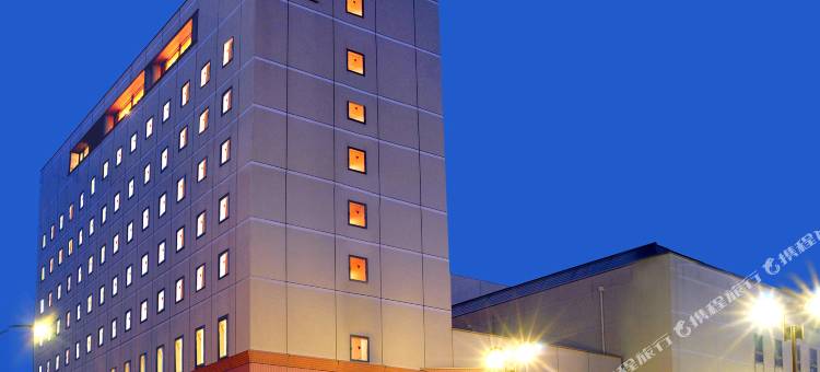 岛根滨田华盛顿广场酒店(Shimane Hamada Washington Hotel Plaza)图片