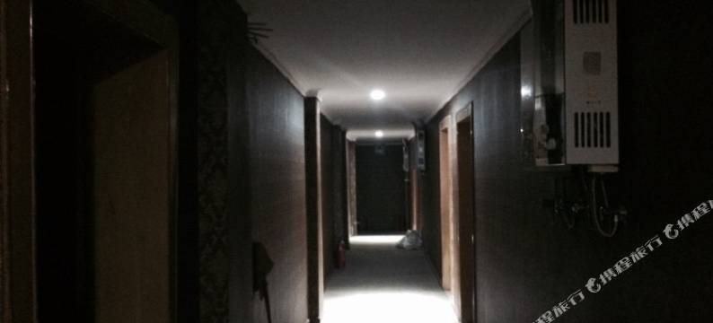 邻水新鸿旅馆图片