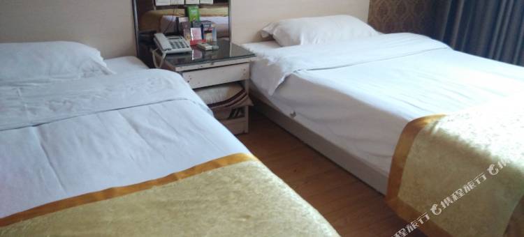 尚客优酒店(招远金城广场店)图片