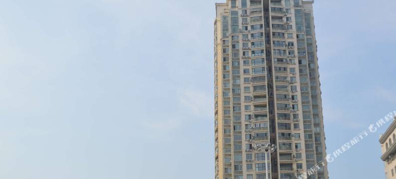 青岛东方公寓图片