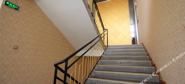 方山县华谊酒店图片