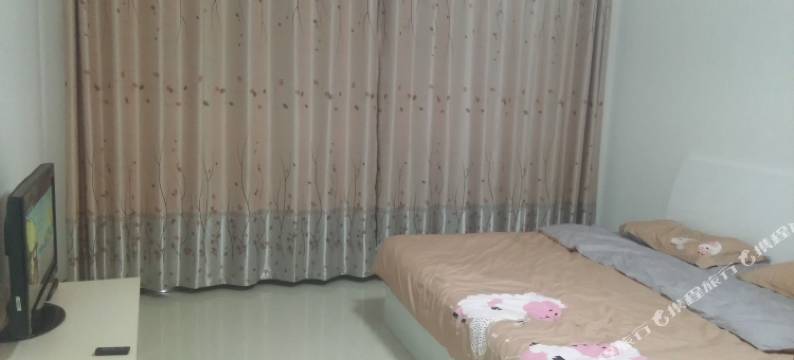 乐亭三岛海景家庭房图片