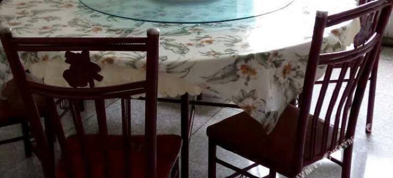 灵石大清庄生态酒店图片