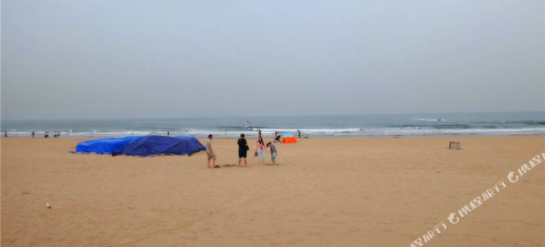 青岛海边居家小住公寓图片