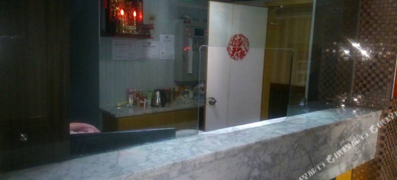 黄石梧桐主题宾馆图片