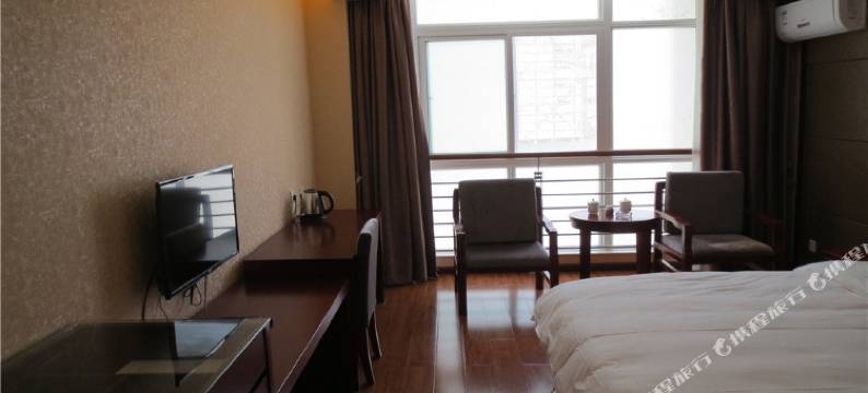 临沧邦海酒店图片