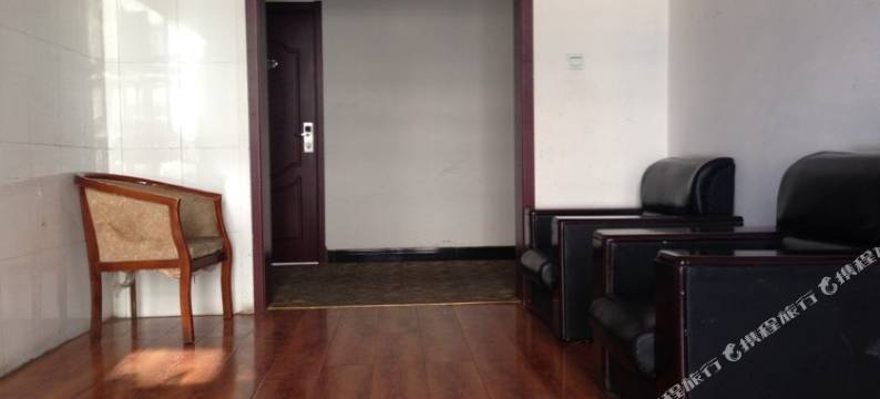 灵丘教育宾馆图片