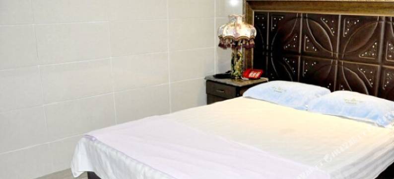 鞍山三冶温泉宾馆图片