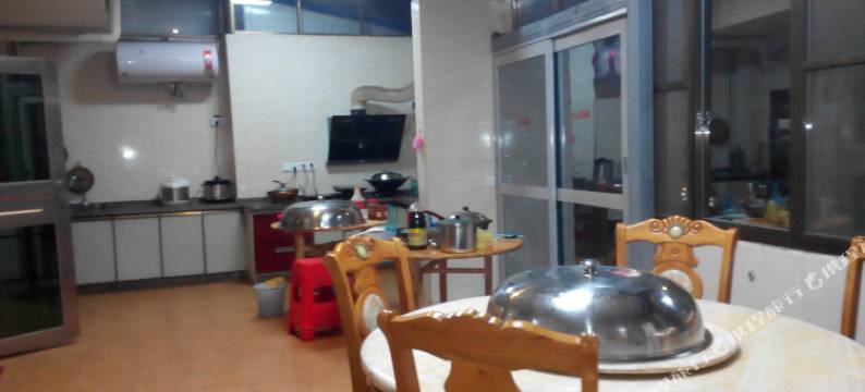 北海银滩海缘宾馆图片