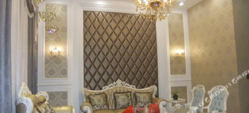 乌镇东栅度假别墅图片