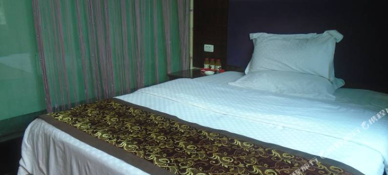 凯里爱度时尚酒店图片