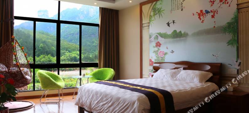 仙居淡竹清风民宿图片