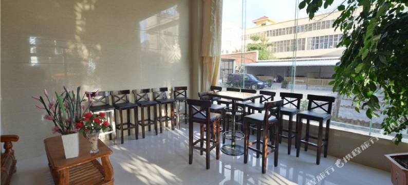 澄江金水酒店图片