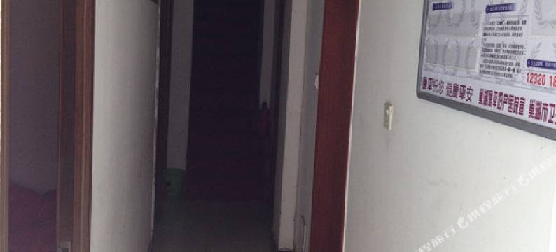 巢湖玫瑰旅馆图片