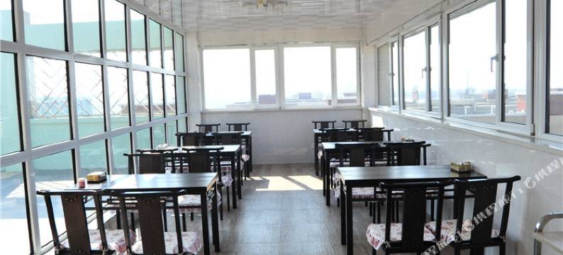 开原万鑫商务宾馆图片