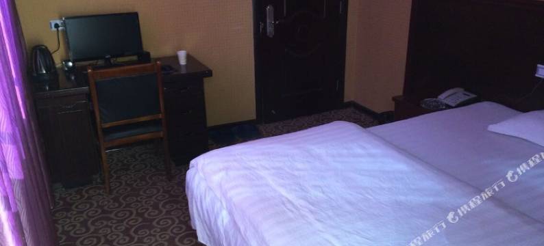 淅川丹阳红商务宾馆图片