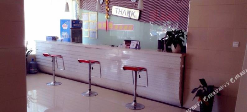 龙州金明珠商务酒店图片