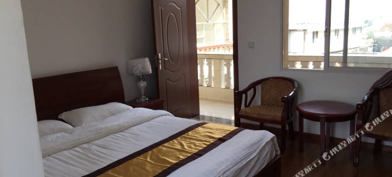 昆明聂美居住宿图片