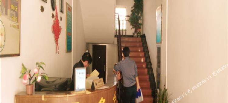 余姚新洋宾馆图片