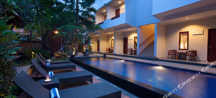 沙努尔奈瑟酒店(Nesa Sanur Bali)图片