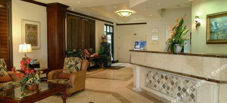 Holiday Inn Highland Beach Oceanside图片