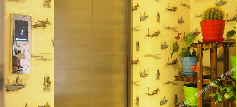 百悦生态宾馆(呼伦贝尔海拉尔古城店)图片