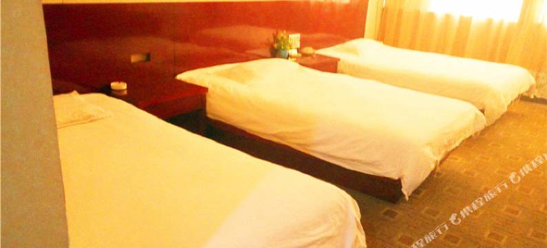 同心交通宾馆图片