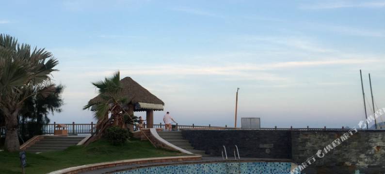 东山金銮湾米兰酒店图片