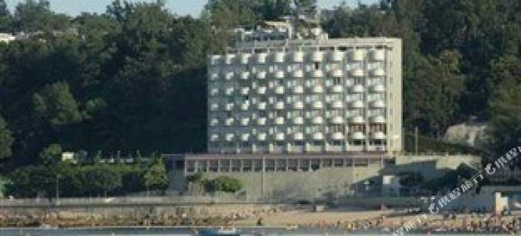 Warwick Hotel Cheung Chau(华威酒店)图片