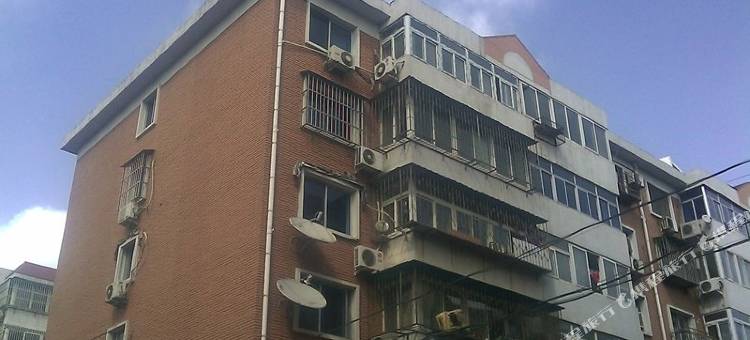 天津家缘民宿图片