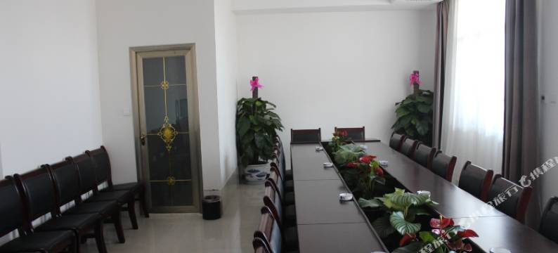 澄城东紫商务酒店图片