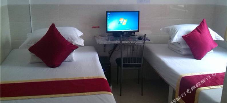 广州千千公寓图片