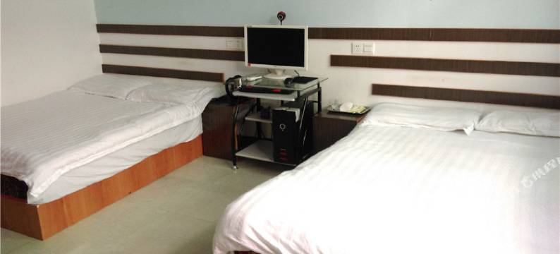 黎川南方宾馆图片