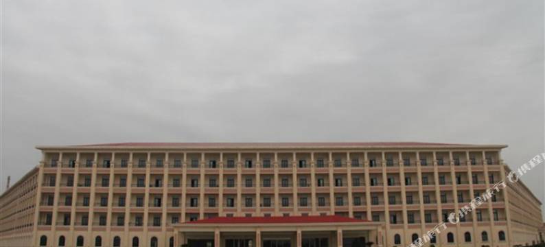 海螺酒店(大邑高铁站店)图片