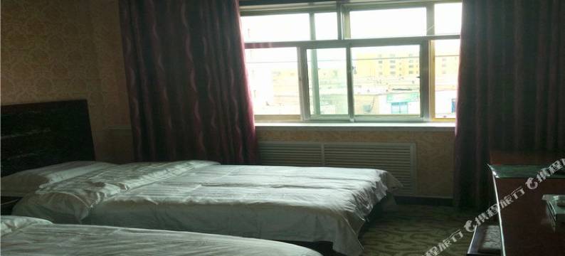 永昌佳苑宾馆图片