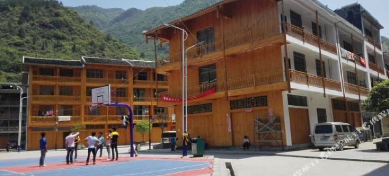 印江丽豪宾馆图片